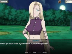 Kunoichi Trainer Gameplay Part 3