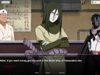 Kunoichi Trainer Gameplay Part 3