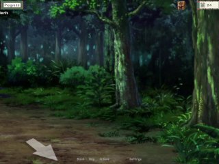 Kunoichi Trainer Gameplay part 4