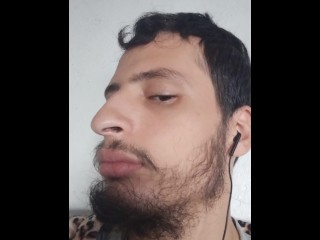 Listando Músicas Mostrando Meu Crescente Progresso Na Barba Em 26 De Maio De 2023