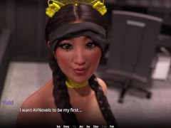 WVM 310 - Screenshot 13 of 16 - Butt