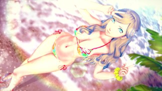 FICKT ANN TAMAKI UND IHREN SEXY KÖRPER 😍 PERSONA 5 HENTAI