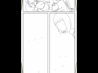 COMIC: Kelly & Maxim (Página 5)