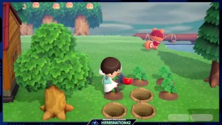 Animal Crossing: New Horizons | Part 2