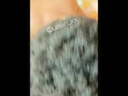 Preview 2 of …I’ve warmed up for your cock ♥ so now U gonna fill my Pussy with Cum until I’m Happy (real amateur)