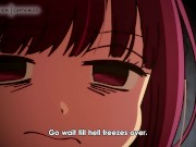 Preview 1 of Oshi No Ko💦 Kana Ruby Akane Mem-cho College Girl Hentai  Anime Japanese R34 JOI sex Rizz