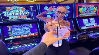 My STEPMOM And I Celebrated My 21St Birthday In Las Vegas