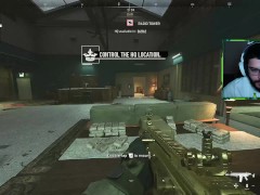 the *NEW* NO RECOIL GOD GUN After Update in MW2! (Best TAQ 56 Class Setup) - Modern Warfare 2