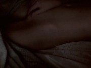 Preview 5 of Fingered myself in bed (not so quietly) while my parents are asleep. (Real Orgasm)