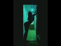 I'm day and night, Yin-Yang 😈