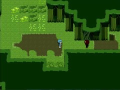 ツルギ姫と白キ塔 体験版プレイ動画 牛ウシ堂 - Screenshot 5 of 16 - Ruis Game Room