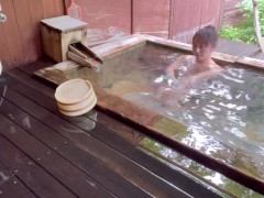 鬼怒川、あけびの湯　自然に囲まれた癒しの温泉 - Screenshot 2 of 16 - Amateur