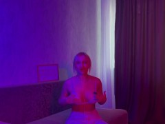 КАК СДЕЛАТЬ ЭРОТИЧЕСКИЙ МАССАЖ ЖЕНСКОЙ ГРУДИ - Screenshot 13 of 16 - Female Breasts