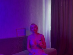КАК СДЕЛАТЬ ЭРОТИЧЕСКИЙ МАССАЖ ЖЕНСКОЙ ГРУДИ - Screenshot 5 of 16 - Секс