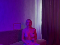КАК СДЕЛАТЬ ЭРОТИЧЕСКИЙ МАССАЖ ЖЕНСКОЙ ГРУДИ - Screenshot 8 of 16 - Female Breasts