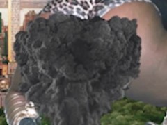 giantess clips - Screenshot 11 of 16 - Kink