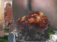 giantess clips - Screenshot 14 of 16 - Pov