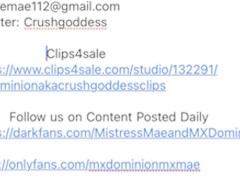 giantess clips - Screenshot 16 of 16 - Kink