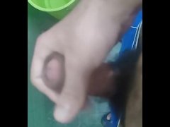 Mastrubation - Screenshot 16 of 16 - Penis