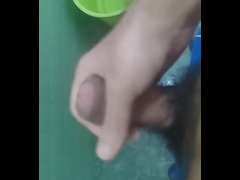 Mastrubation - Screenshot 4 of 16 - Penis