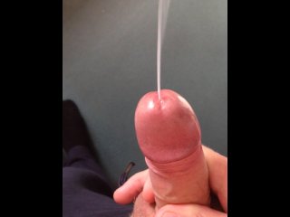 solo male, pov, vertical video, amateur