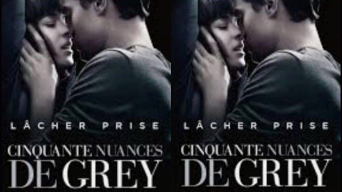 50 nuance de Grey chapitre 2