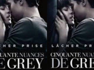 50 Nuance De Grey Chapitre 2