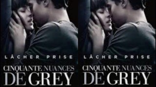 50 Nuance De Grey Chapitre 2