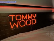 Preview 1 of Tasting Tommy's Wood