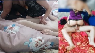 Compilation Cuckold Husband Sharing His Wife With A Friend