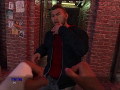 Halfway House 122 - Screenshot 11 of 16 - Kink