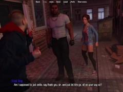 Halfway House 122 - Screenshot 16 of 16 - Kink