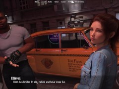 Halfway House 122 - Screenshot 2 of 16 - Butt