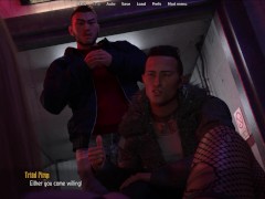 Halfway House 122 - Screenshot 7 of 16 - Butt