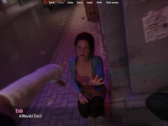 Halfway House 122 - Screenshot 8 of 16 - Old
