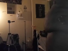 (Old) Good nut watchin porn