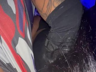 public, amateur, night club, teen