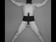 experiment: overstimulation - Screenshot 2 of 16 - Cock Vibrator