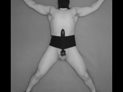 experiment: overstimulation - Screenshot 3 of 16 - Big Cock