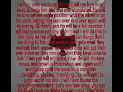 experiment: overstimulation - Screenshot 6 of 16 - Vibrator