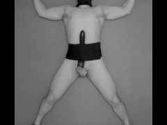 experiment: overstimulation - Screenshot 7 of 16 - Cock Vibrator