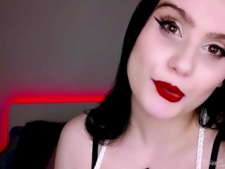 Sensual Red Light Green Light Jerk Off_Instruction - FemDom POV, JOI, Domination, Face Fetish,Games