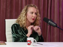 Anna Claire Clouds Interview