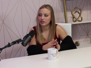 Anna Claire Clouds Interview