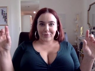 Natasha Nice: Self Care, Sketchy Scenes & Being a Confident, Independent Slut