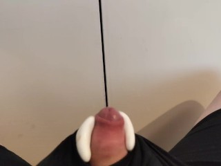 My Worse Video Ever?, Small Cumshot