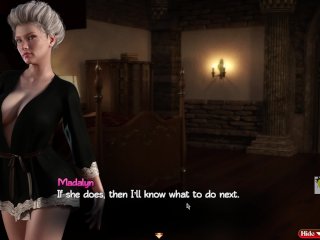 Treasure of Nadia Gameplay Part 84