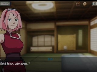naruto game, hentai, verified amateurs, naruto sakura
