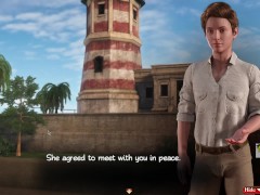 Treasure of Nadia Gameplay Part 87