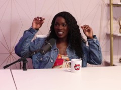 Ana Foxxx: Merkins, Hollywood Sets & Directing for Playboy